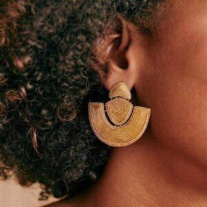 Sezane Meika Earrings